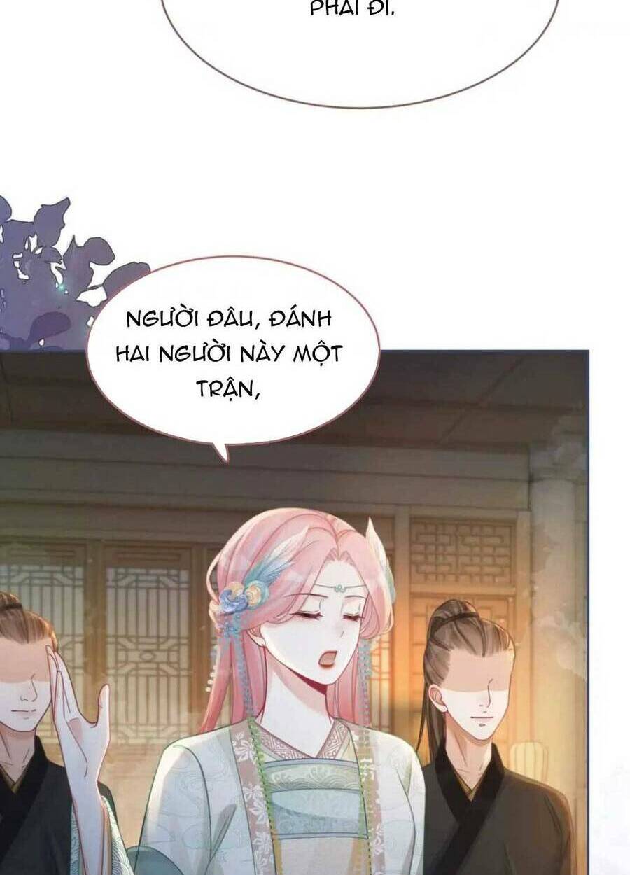 Xuyên Nhanh Nữ Phụ Bình Tĩnh Chút: Chapter 65