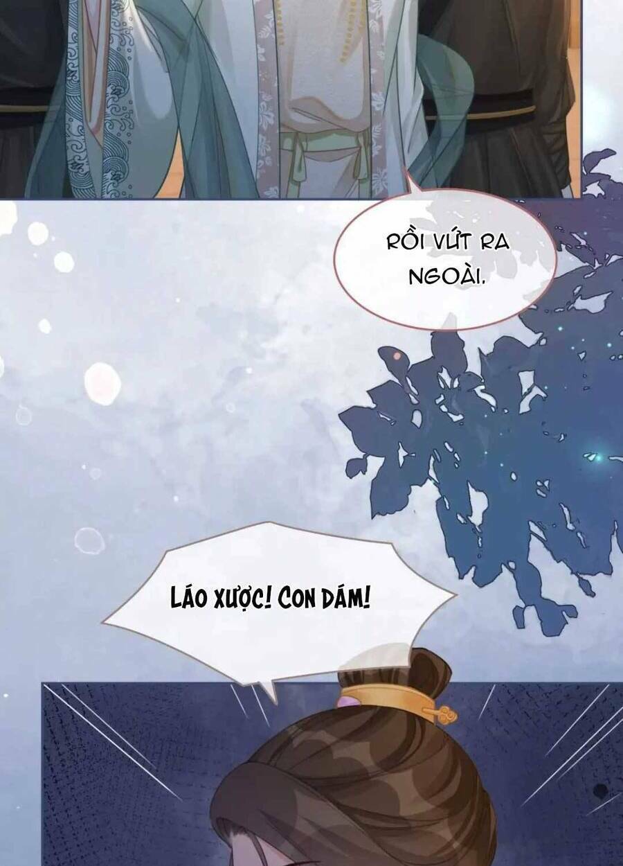 Xuyên Nhanh Nữ Phụ Bình Tĩnh Chút: Chapter 65