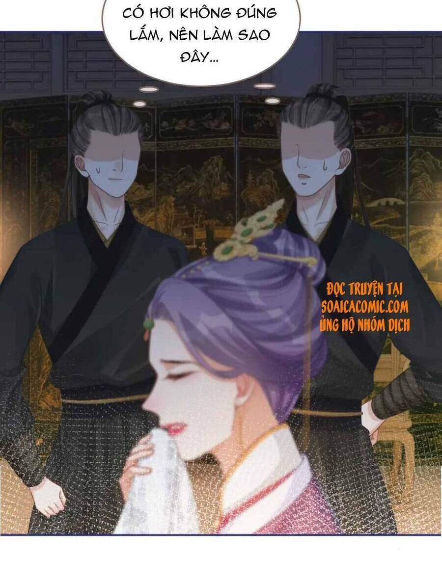 Xuyên Nhanh Nữ Phụ Bình Tĩnh Chút: Chapter 65