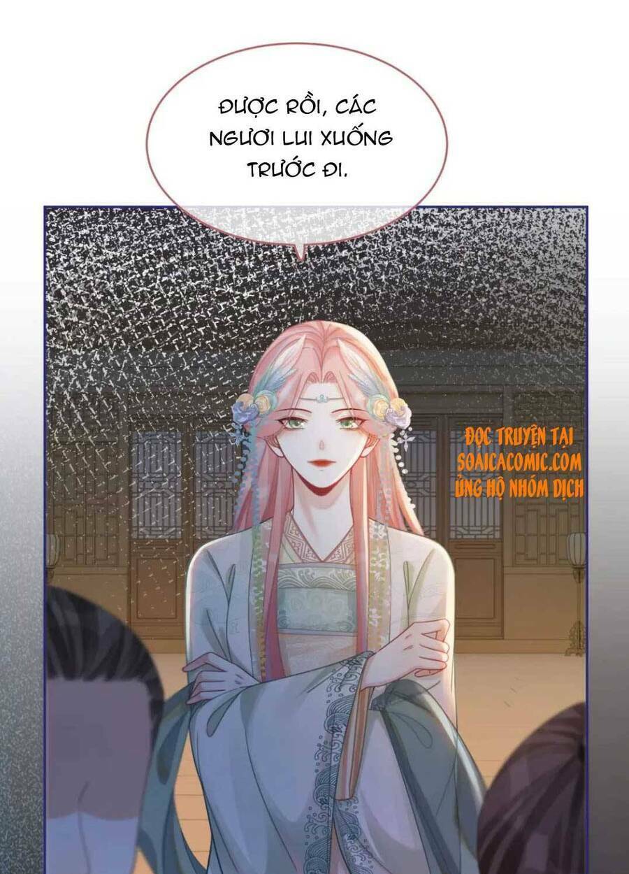 Xuyên Nhanh Nữ Phụ Bình Tĩnh Chút: Chapter 65