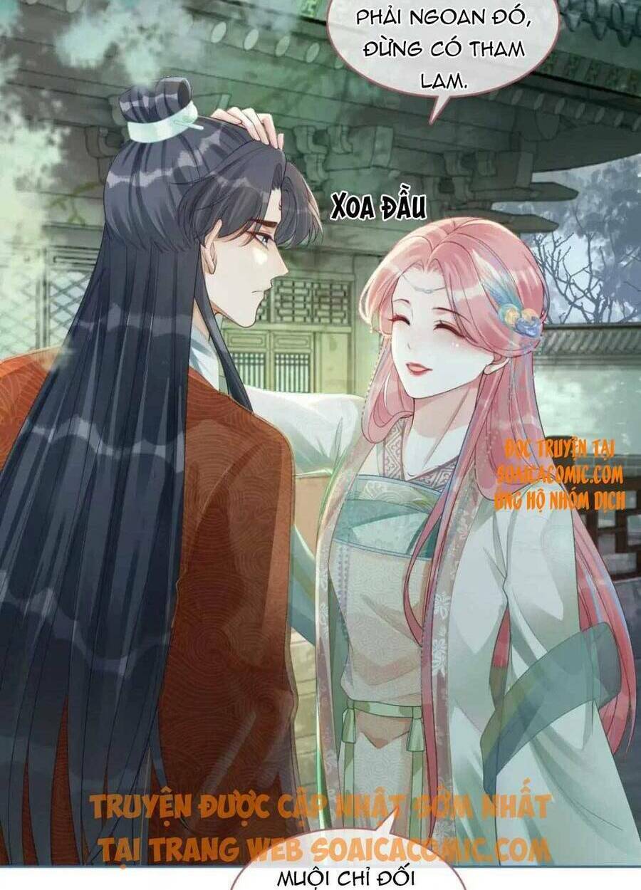 Xuyên Nhanh Nữ Phụ Bình Tĩnh Chút: Chapter 65