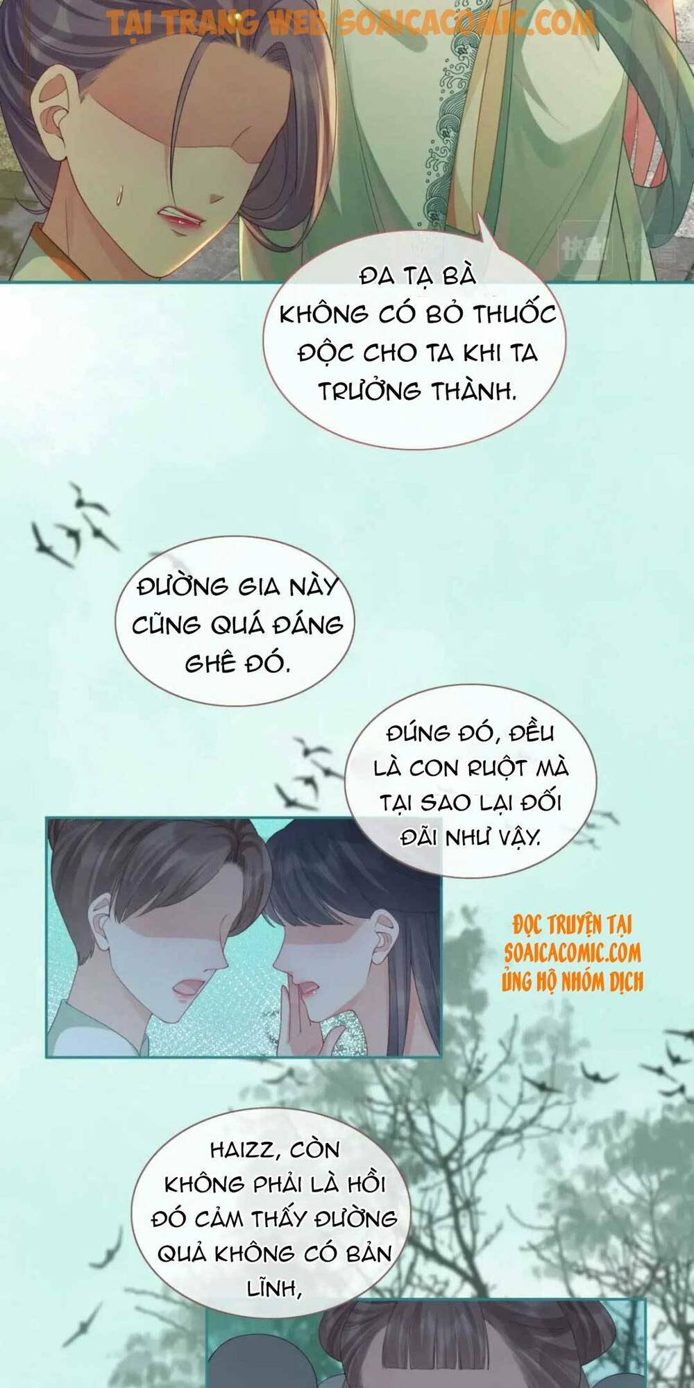 Xuyên Nhanh Nữ Phụ Bình Tĩnh Chút: Chapter 66
