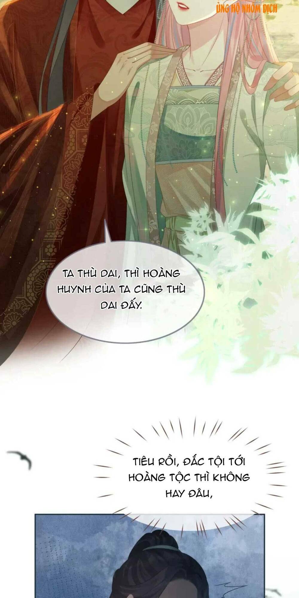 Xuyên Nhanh Nữ Phụ Bình Tĩnh Chút: Chapter 66