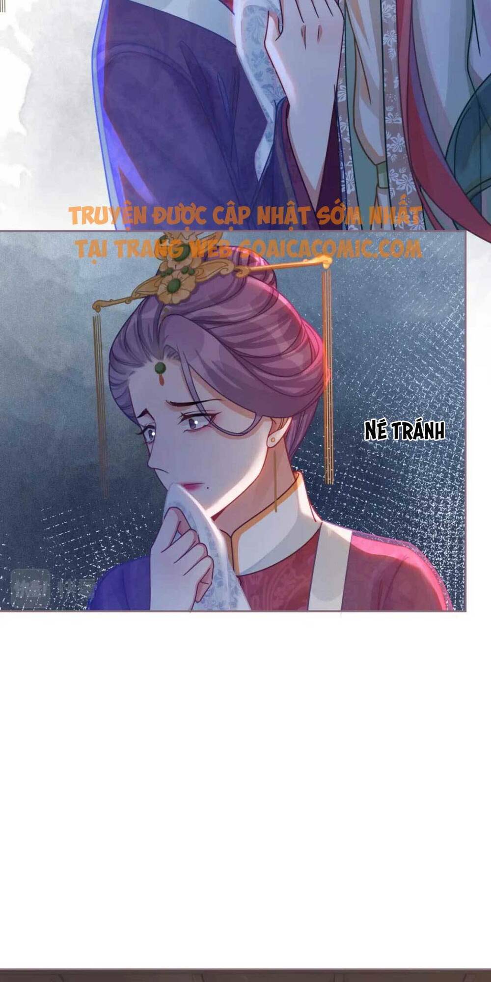Xuyên Nhanh Nữ Phụ Bình Tĩnh Chút: Chapter 66