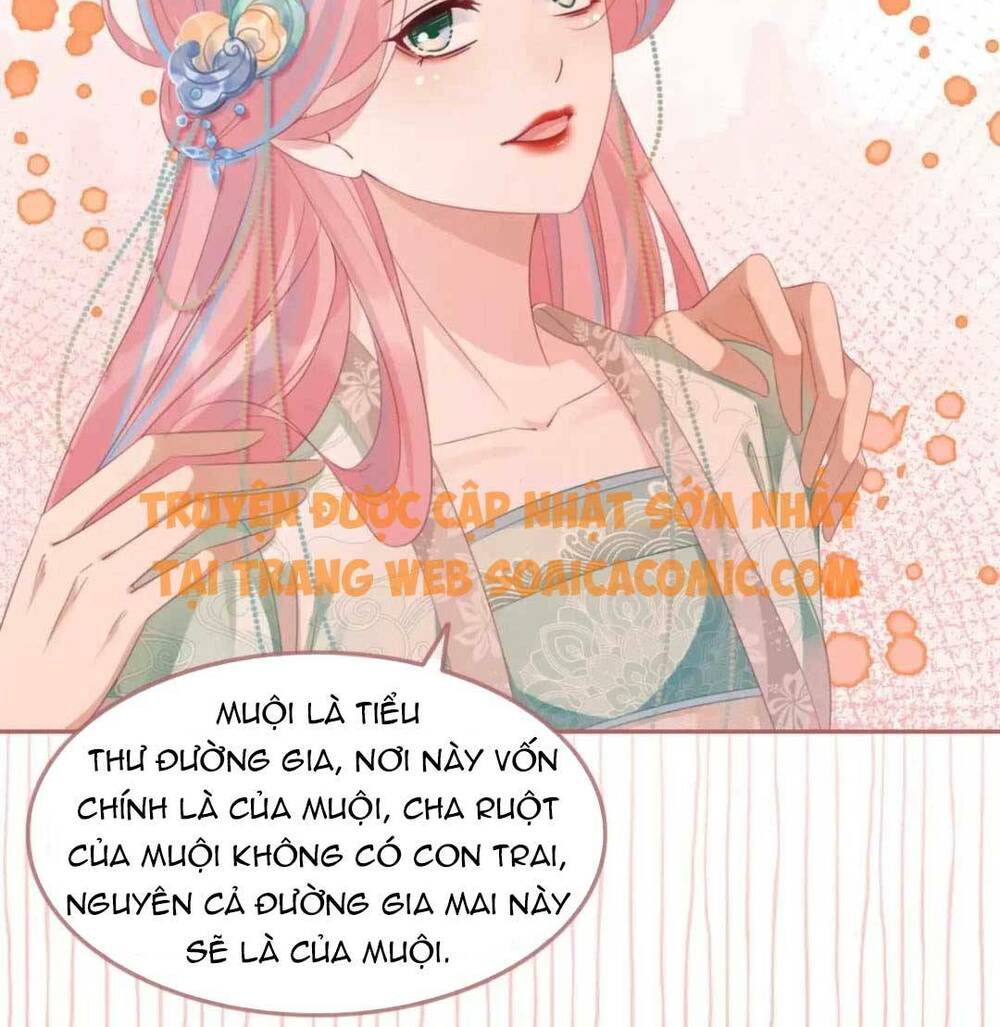 Xuyên Nhanh Nữ Phụ Bình Tĩnh Chút: Chapter 66