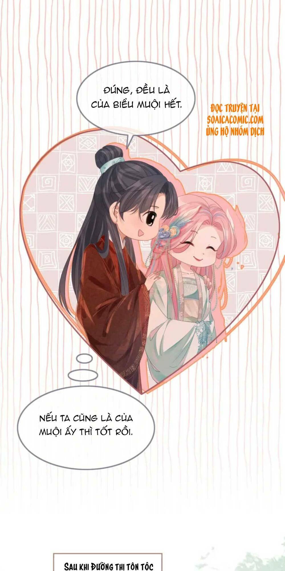 Xuyên Nhanh Nữ Phụ Bình Tĩnh Chút: Chapter 66