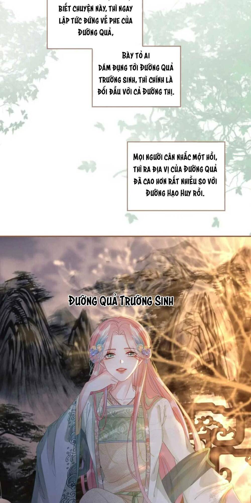 Xuyên Nhanh Nữ Phụ Bình Tĩnh Chút: Chapter 66