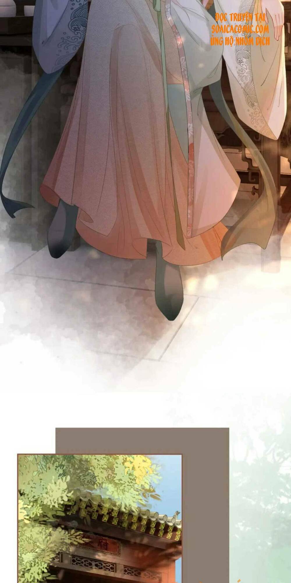 Xuyên Nhanh Nữ Phụ Bình Tĩnh Chút: Chapter 66