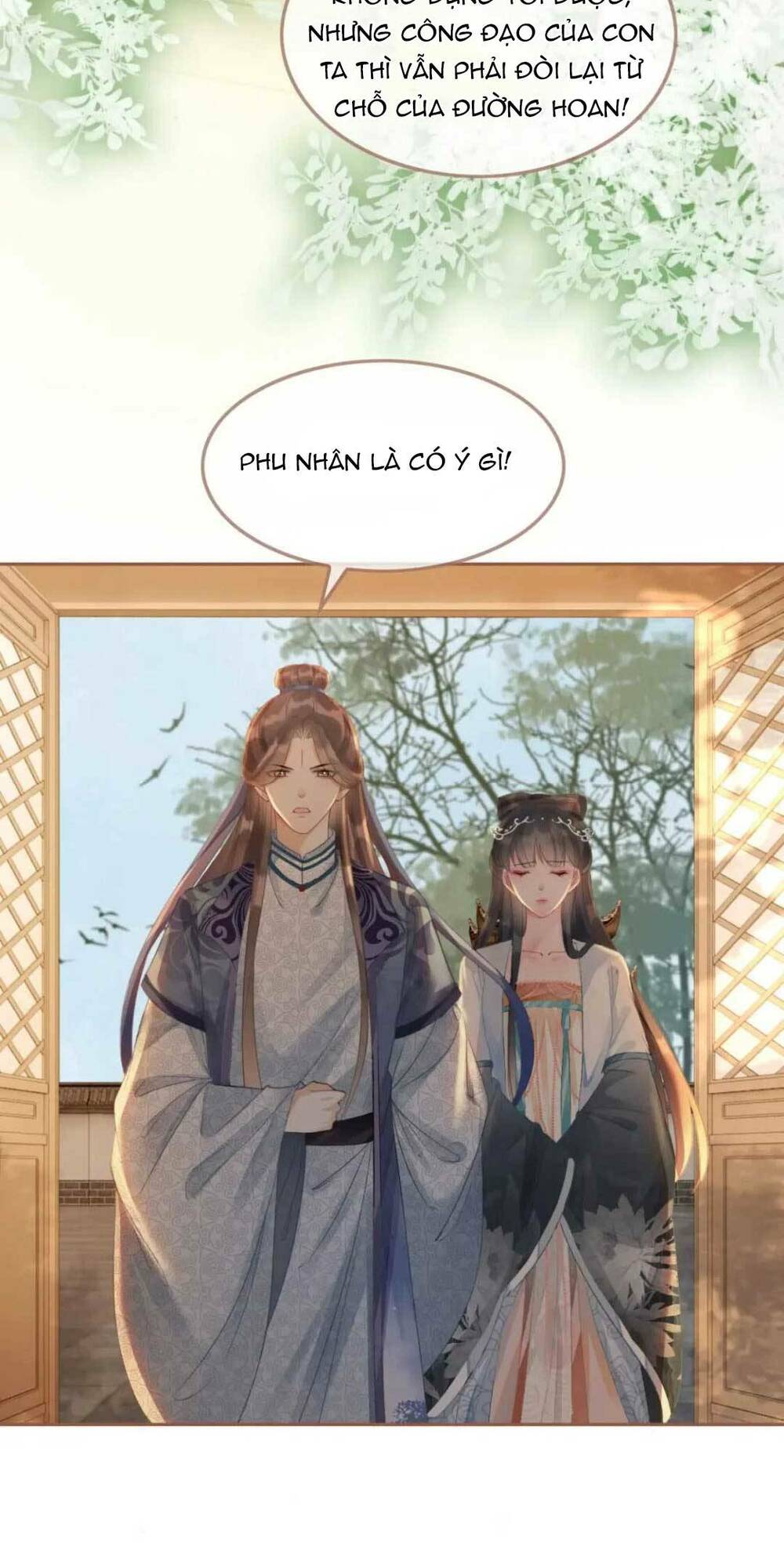 Xuyên Nhanh Nữ Phụ Bình Tĩnh Chút: Chapter 66