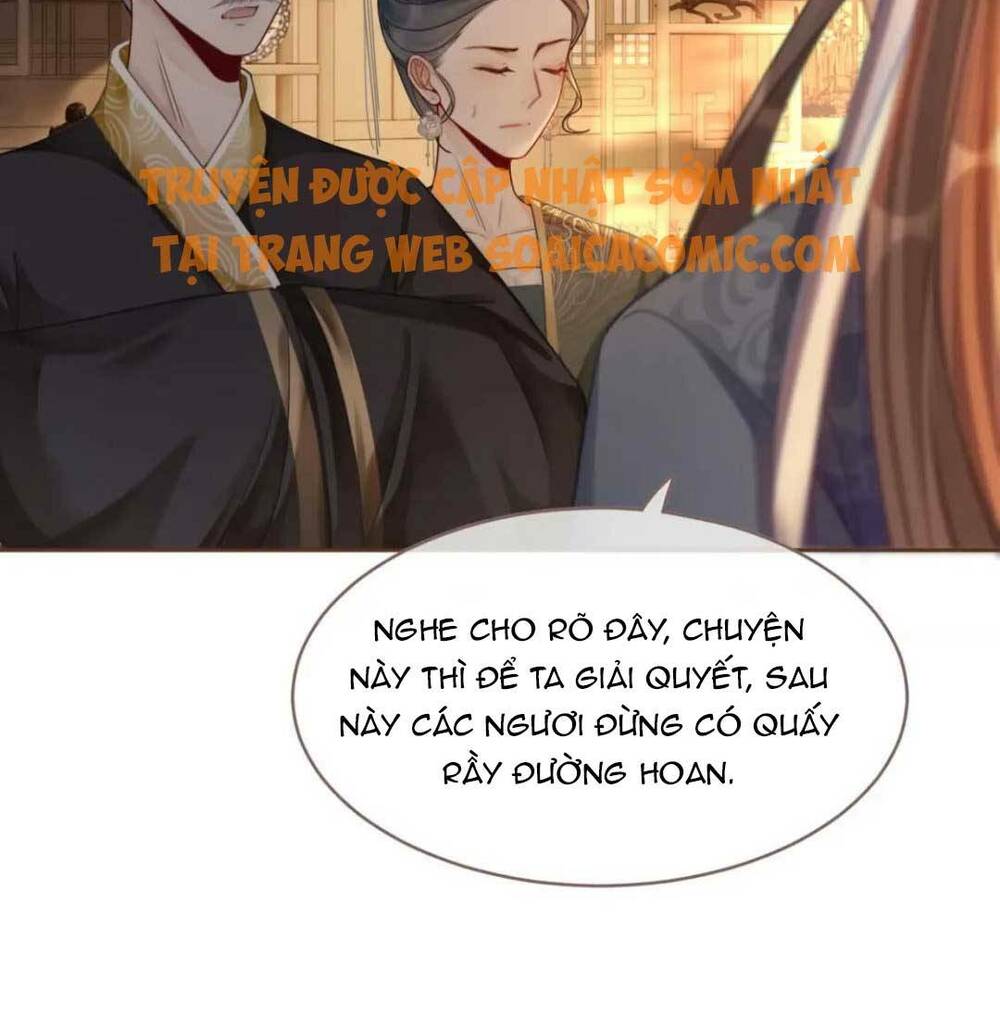Xuyên Nhanh Nữ Phụ Bình Tĩnh Chút: Chapter 66