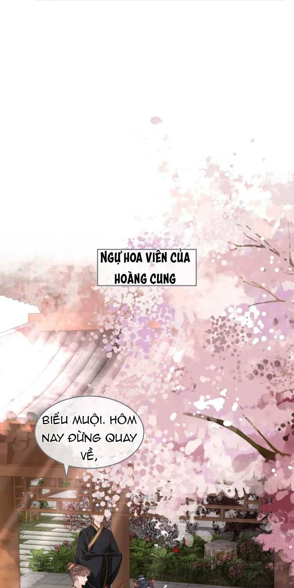 Xuyên Nhanh Nữ Phụ Bình Tĩnh Chút: Chapter 66