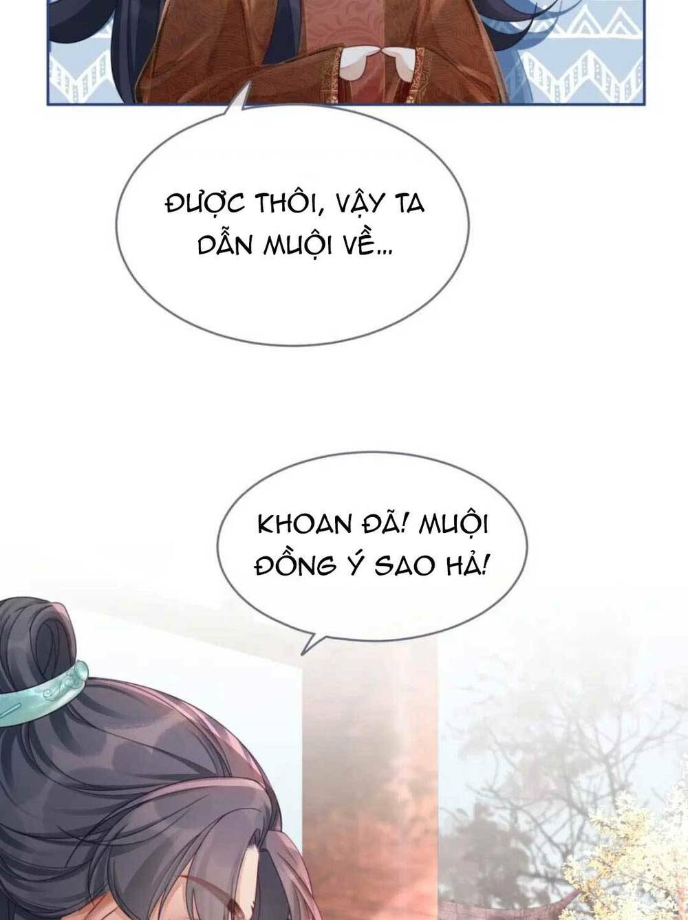 Xuyên Nhanh Nữ Phụ Bình Tĩnh Chút: Chapter 66