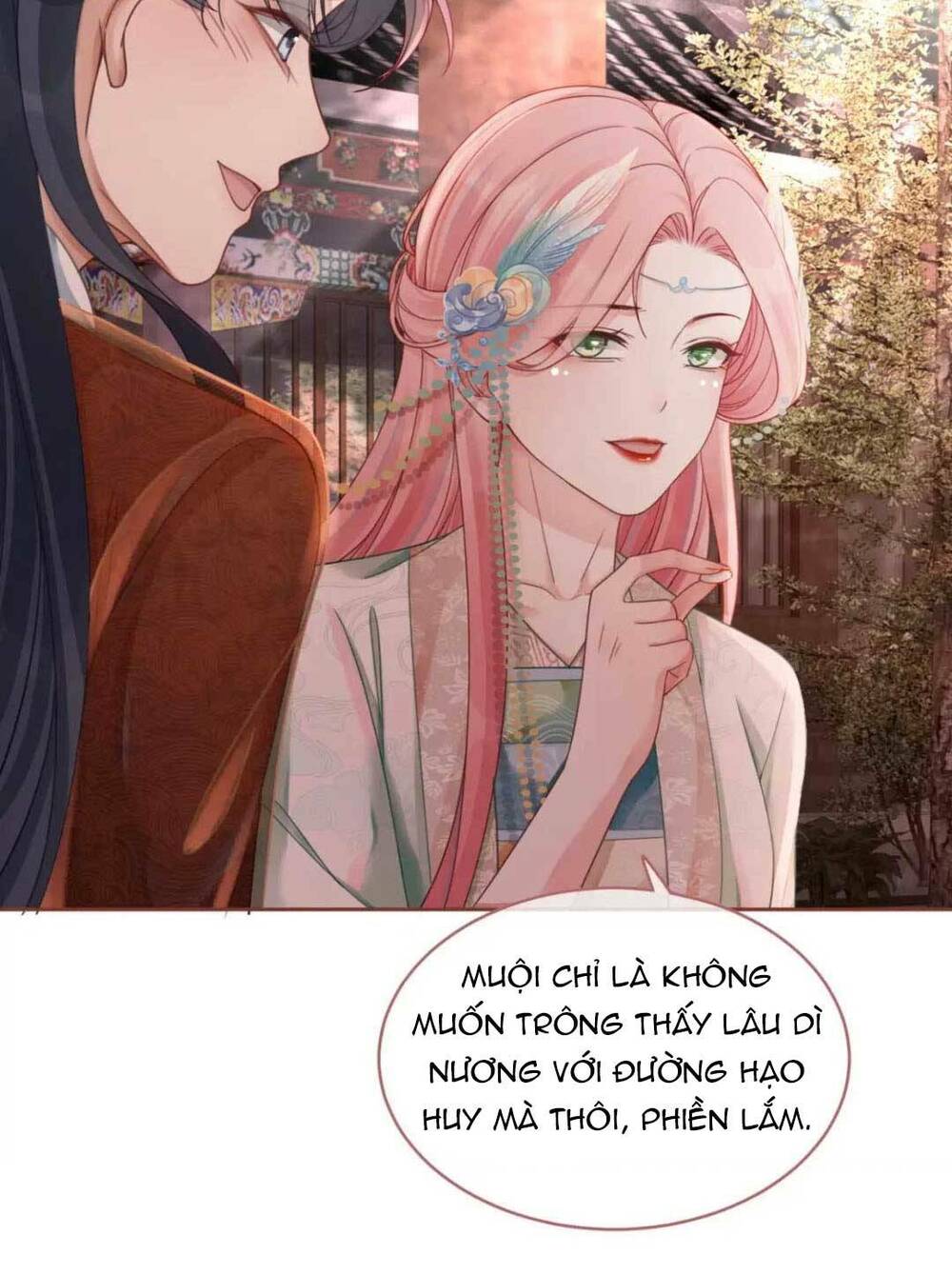 Xuyên Nhanh Nữ Phụ Bình Tĩnh Chút: Chapter 66