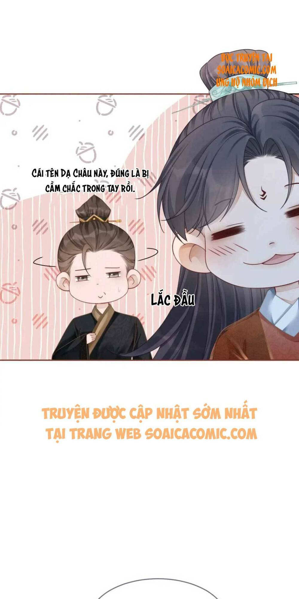 Xuyên Nhanh Nữ Phụ Bình Tĩnh Chút: Chapter 66