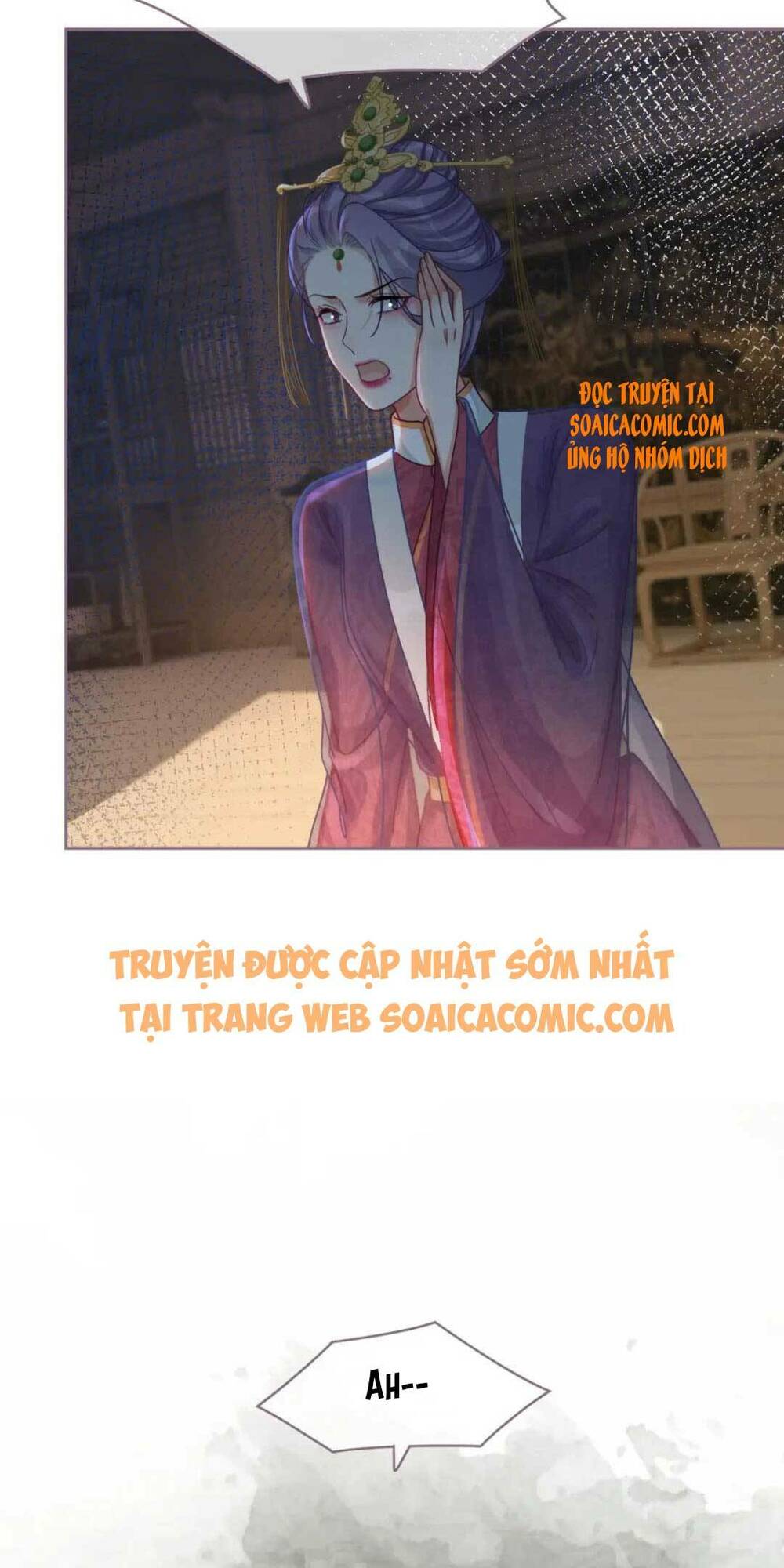 Xuyên Nhanh Nữ Phụ Bình Tĩnh Chút: Chapter 66