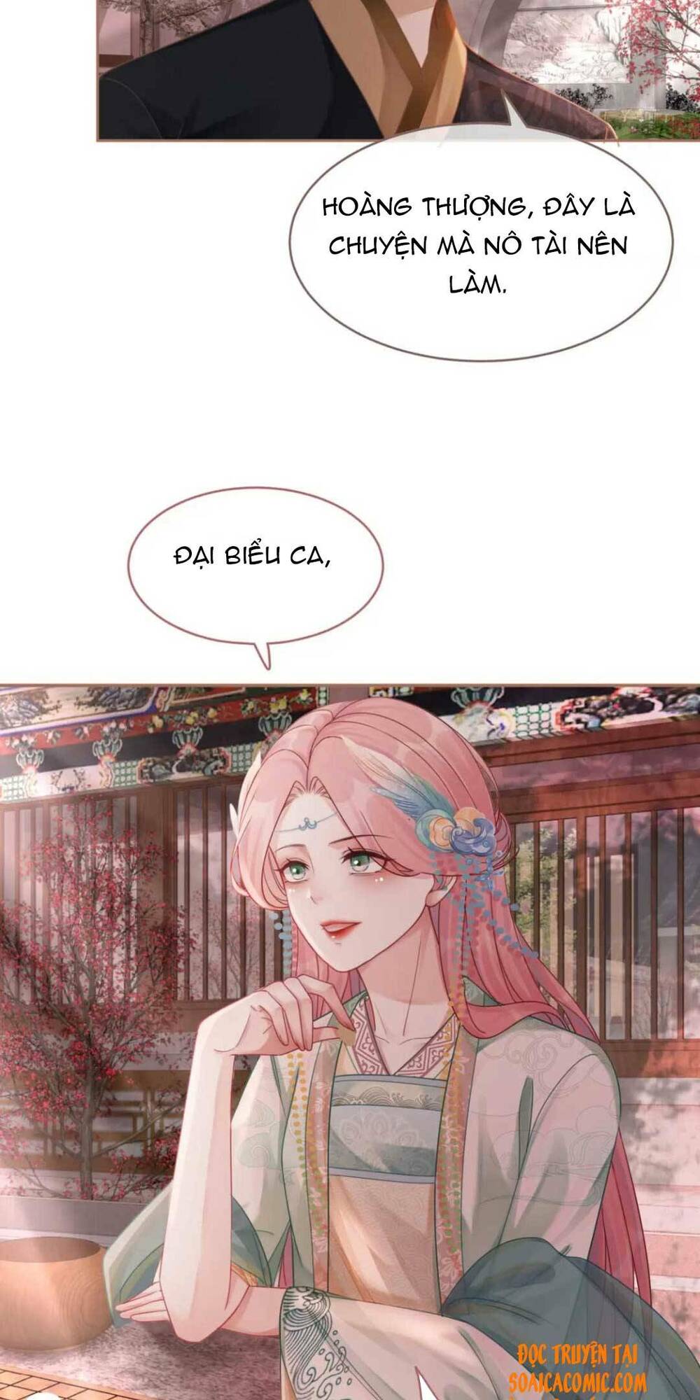 Xuyên Nhanh Nữ Phụ Bình Tĩnh Chút: Chapter 66