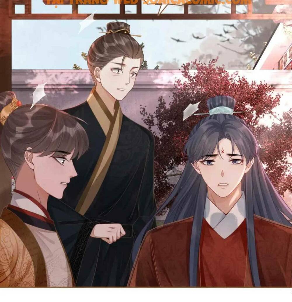 Xuyên Nhanh Nữ Phụ Bình Tĩnh Chút: Chapter 66