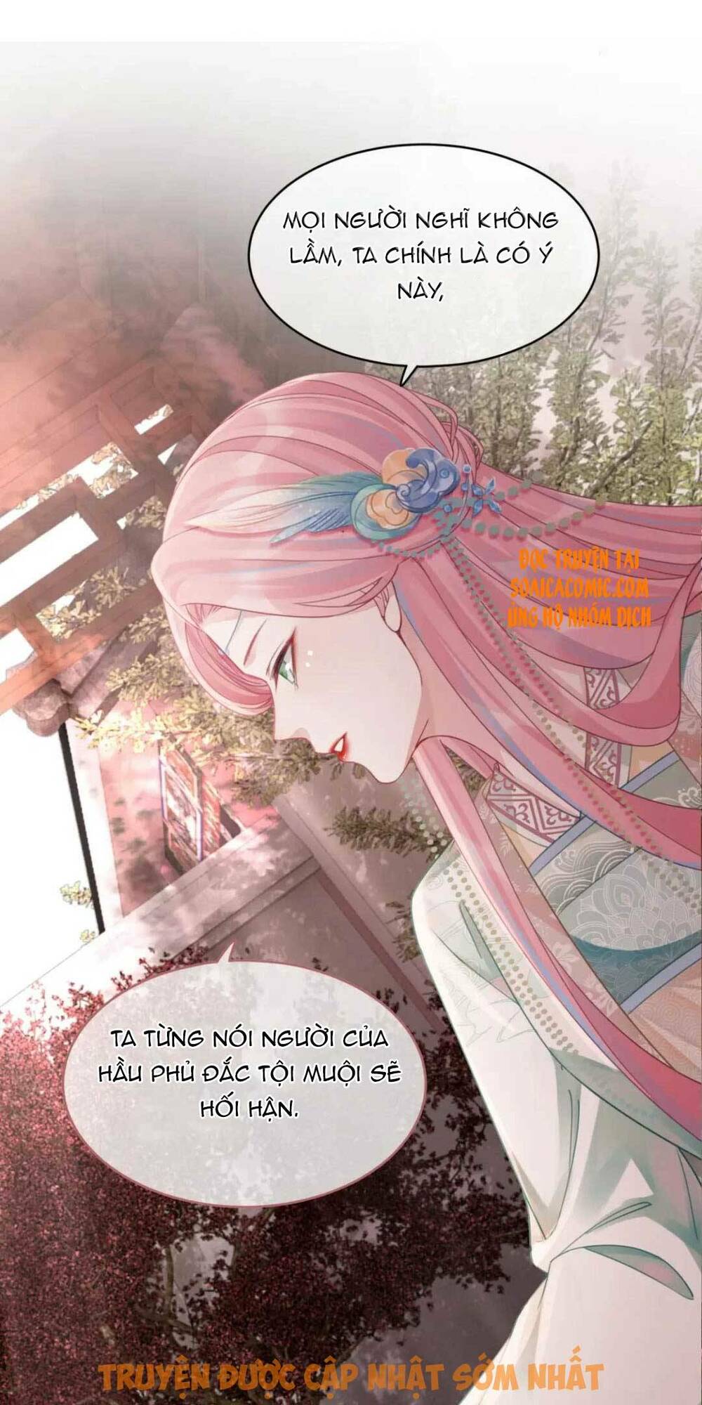 Xuyên Nhanh Nữ Phụ Bình Tĩnh Chút: Chapter 66