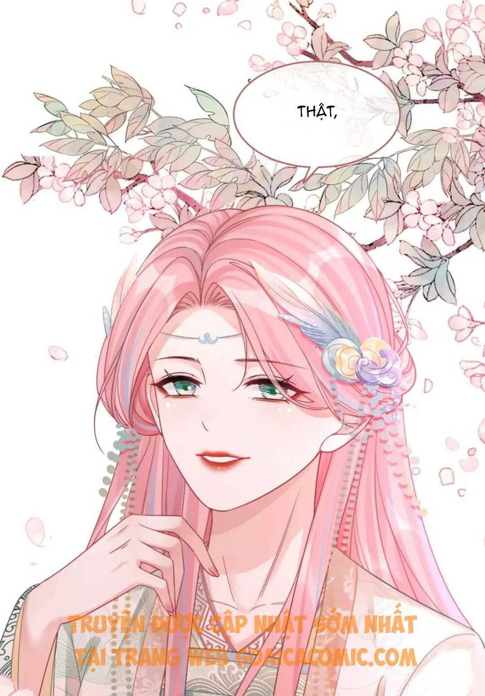 Xuyên Nhanh Nữ Phụ Bình Tĩnh Chút: Chapter 66