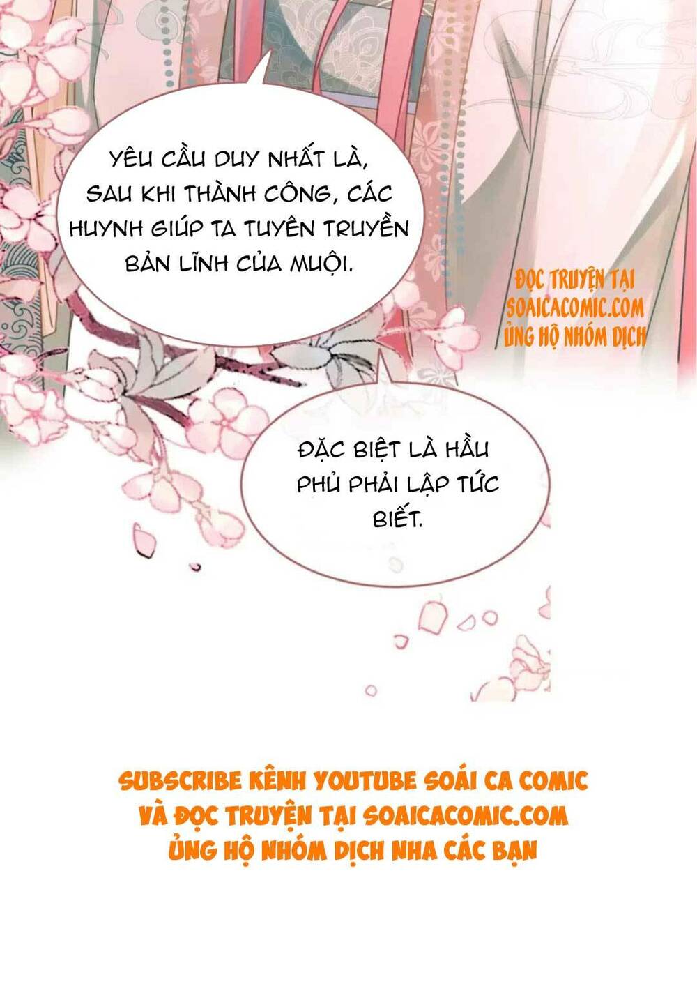 Xuyên Nhanh Nữ Phụ Bình Tĩnh Chút: Chapter 66