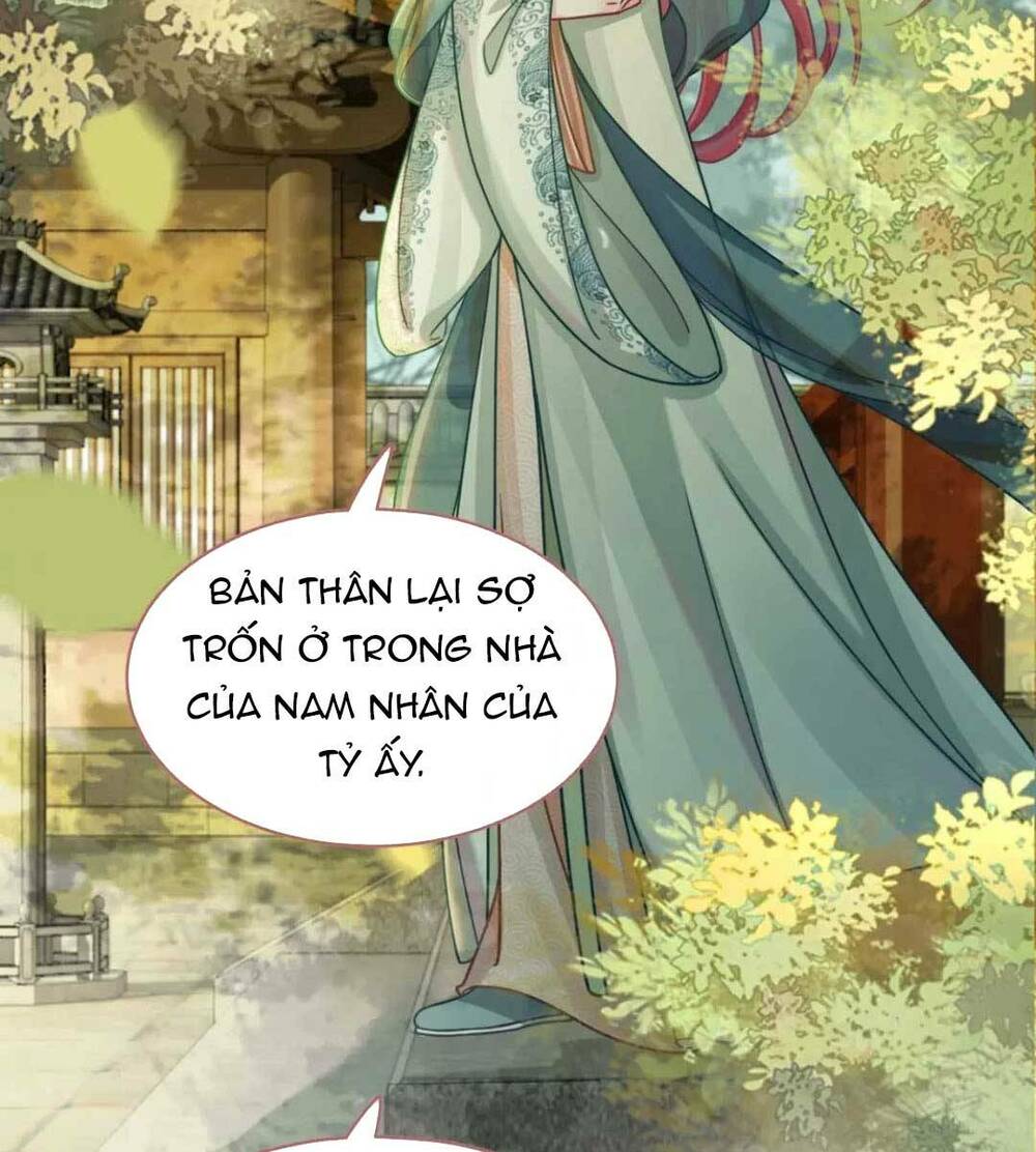 Xuyên Nhanh Nữ Phụ Bình Tĩnh Chút: Chapter 66