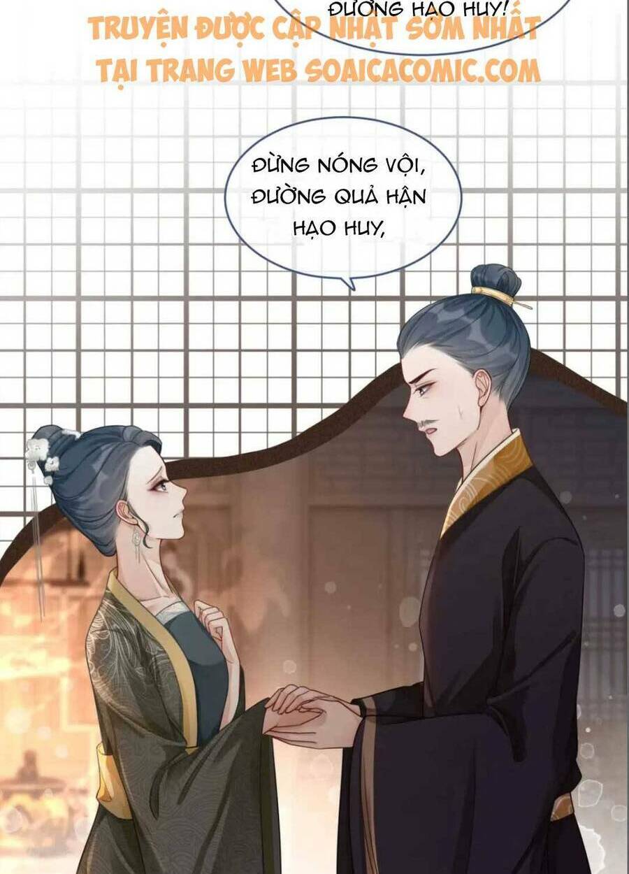 Xuyên Nhanh Nữ Phụ Bình Tĩnh Chút: Chapter 67