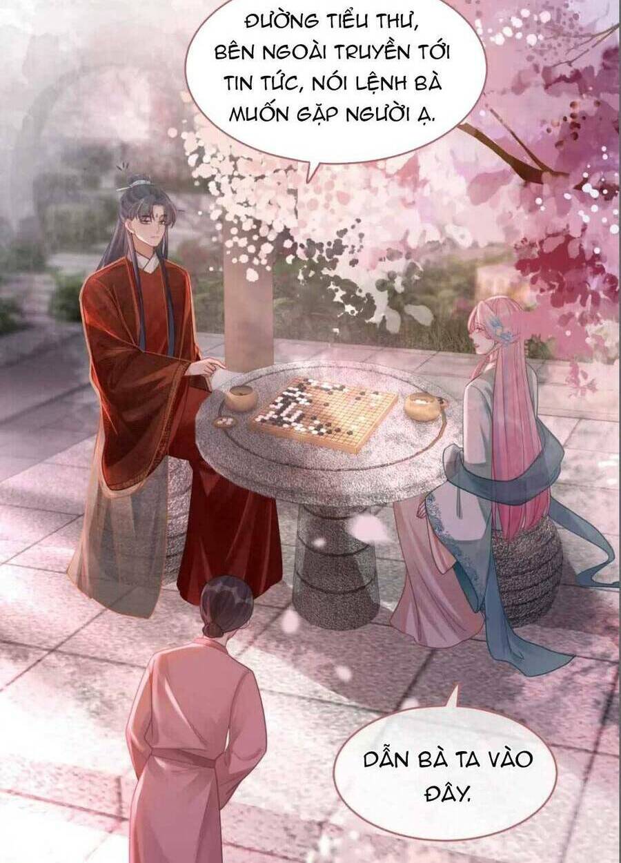 Xuyên Nhanh Nữ Phụ Bình Tĩnh Chút: Chapter 67