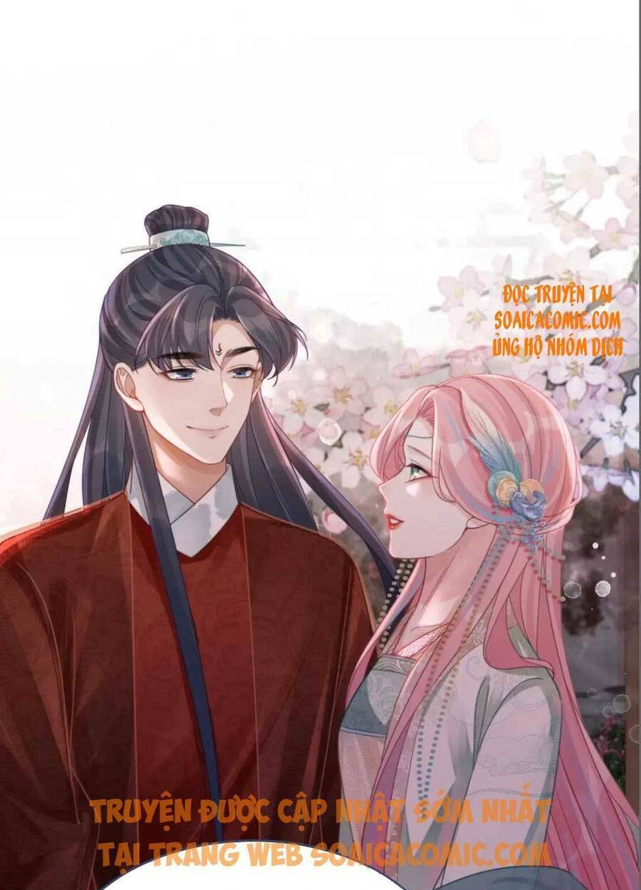 Xuyên Nhanh Nữ Phụ Bình Tĩnh Chút: Chapter 67