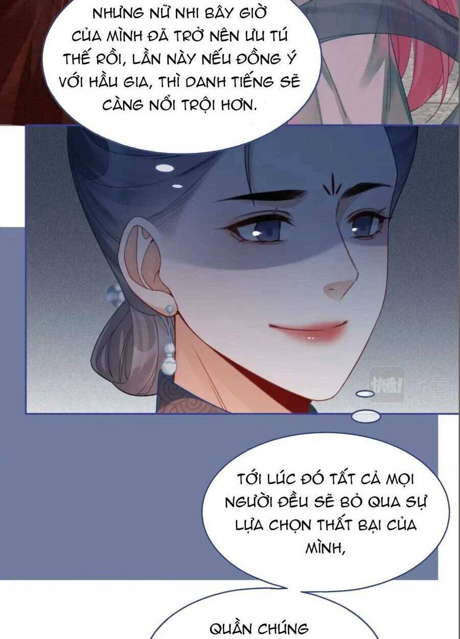 Xuyên Nhanh Nữ Phụ Bình Tĩnh Chút: Chapter 67