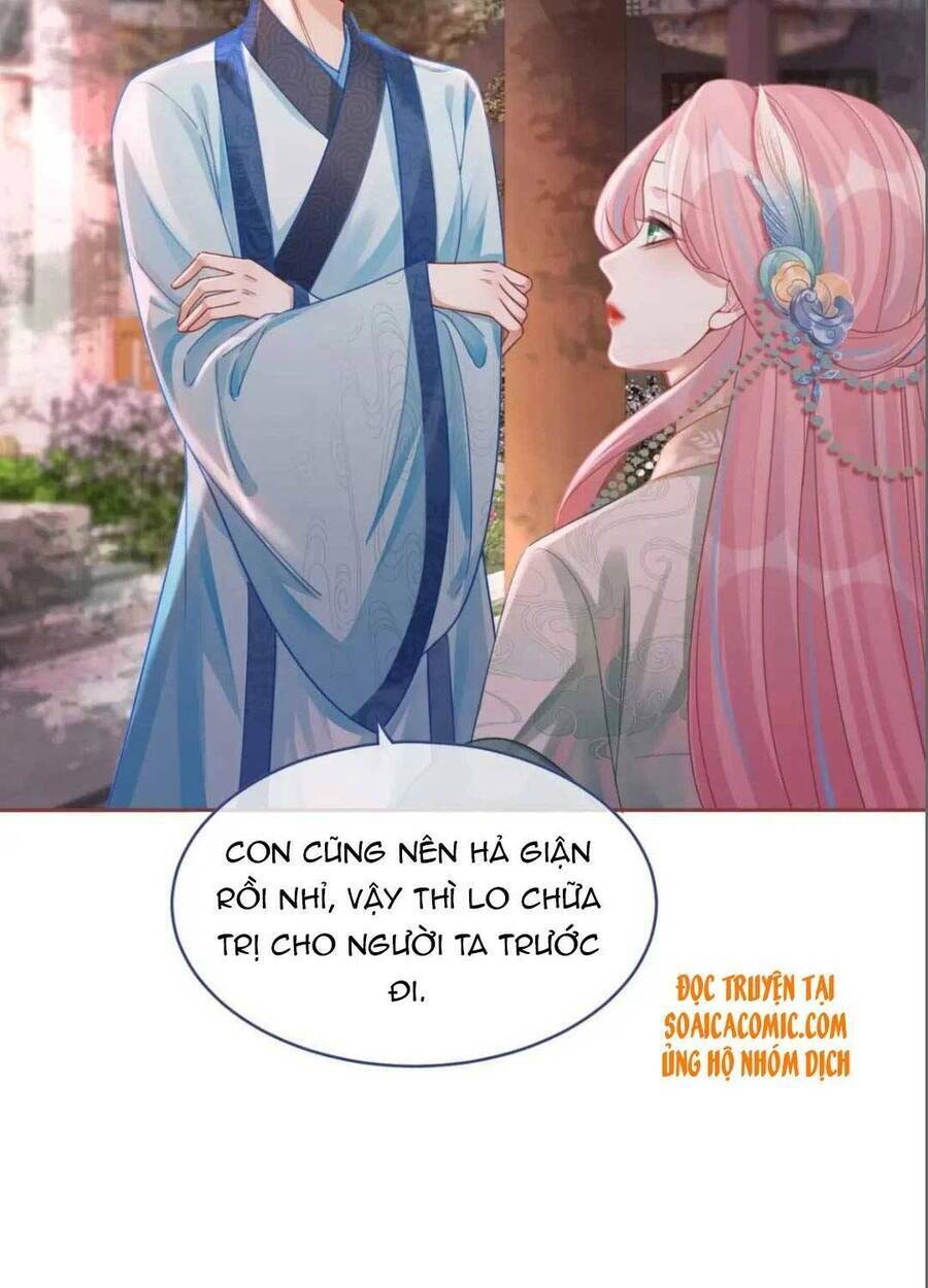 Xuyên Nhanh Nữ Phụ Bình Tĩnh Chút: Chapter 67