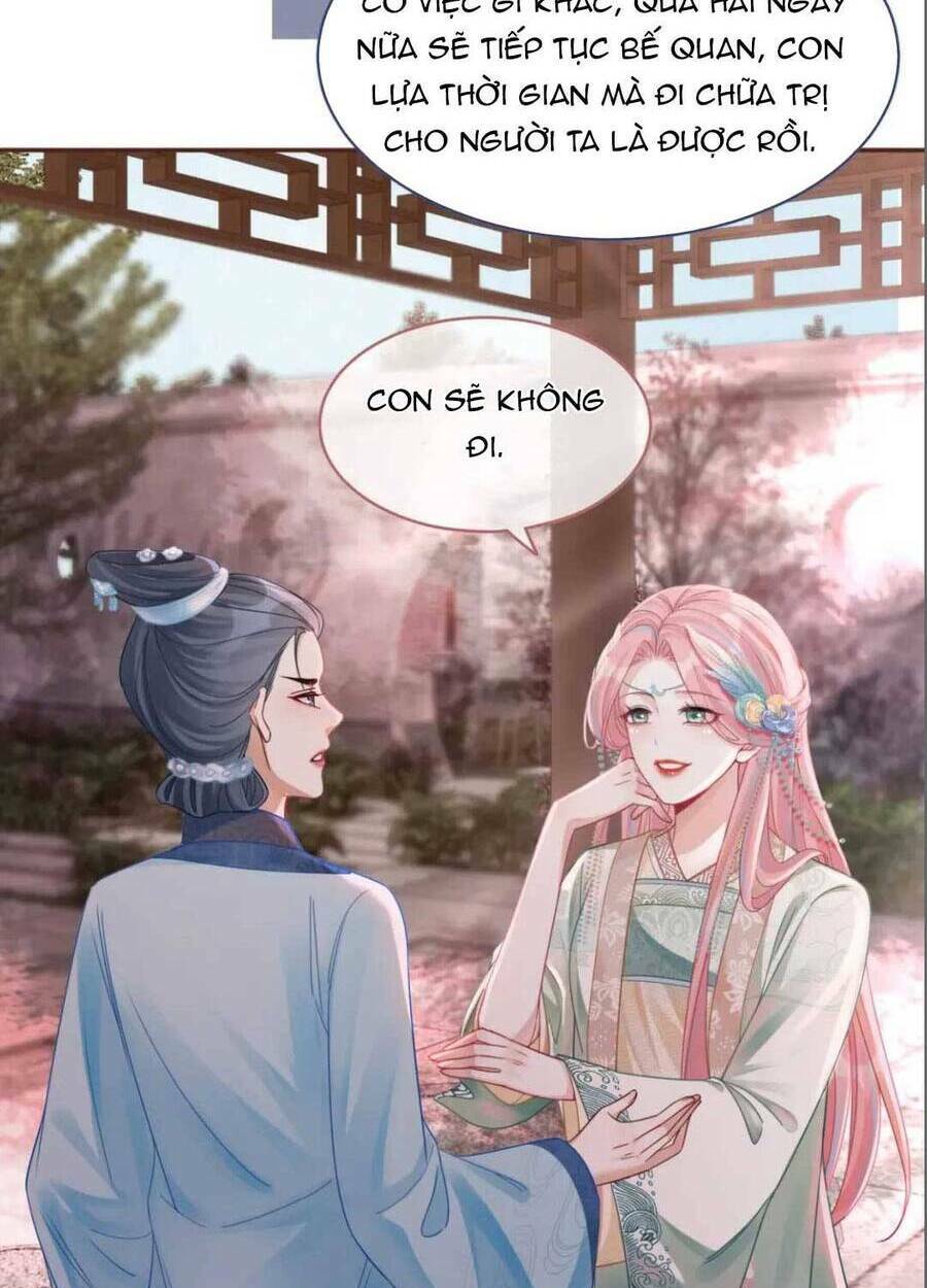 Xuyên Nhanh Nữ Phụ Bình Tĩnh Chút: Chapter 67