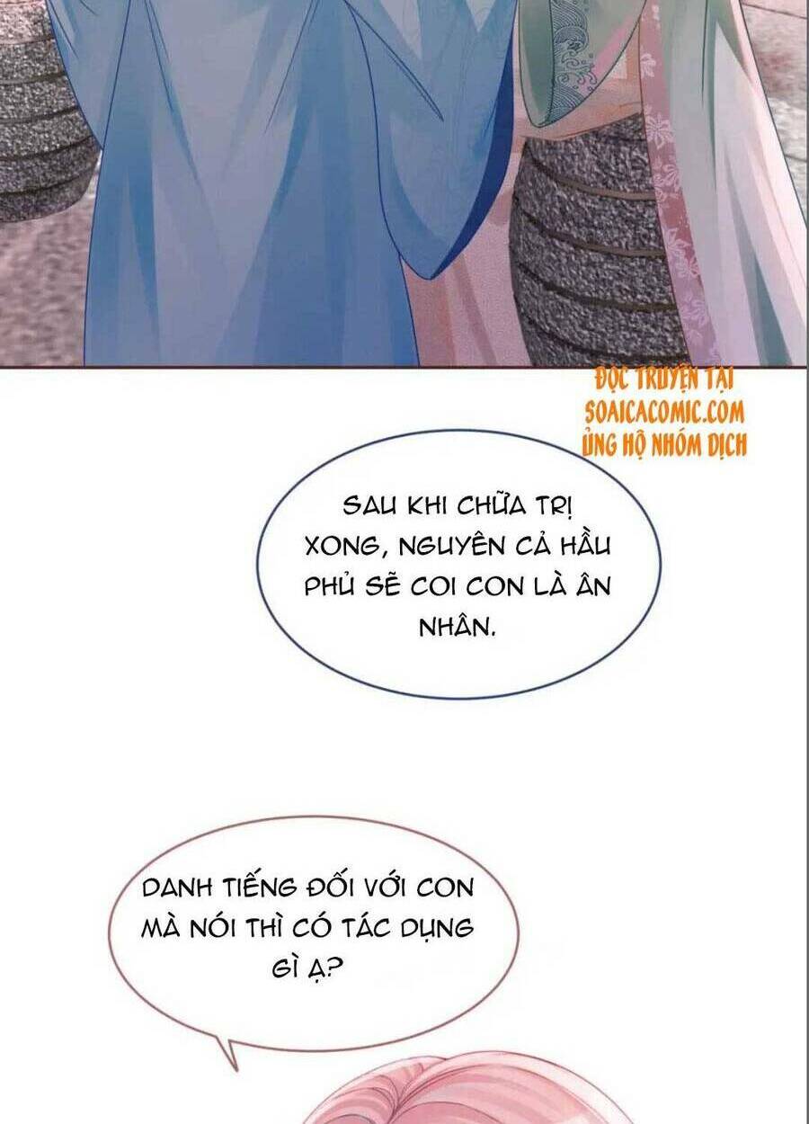 Xuyên Nhanh Nữ Phụ Bình Tĩnh Chút: Chapter 67