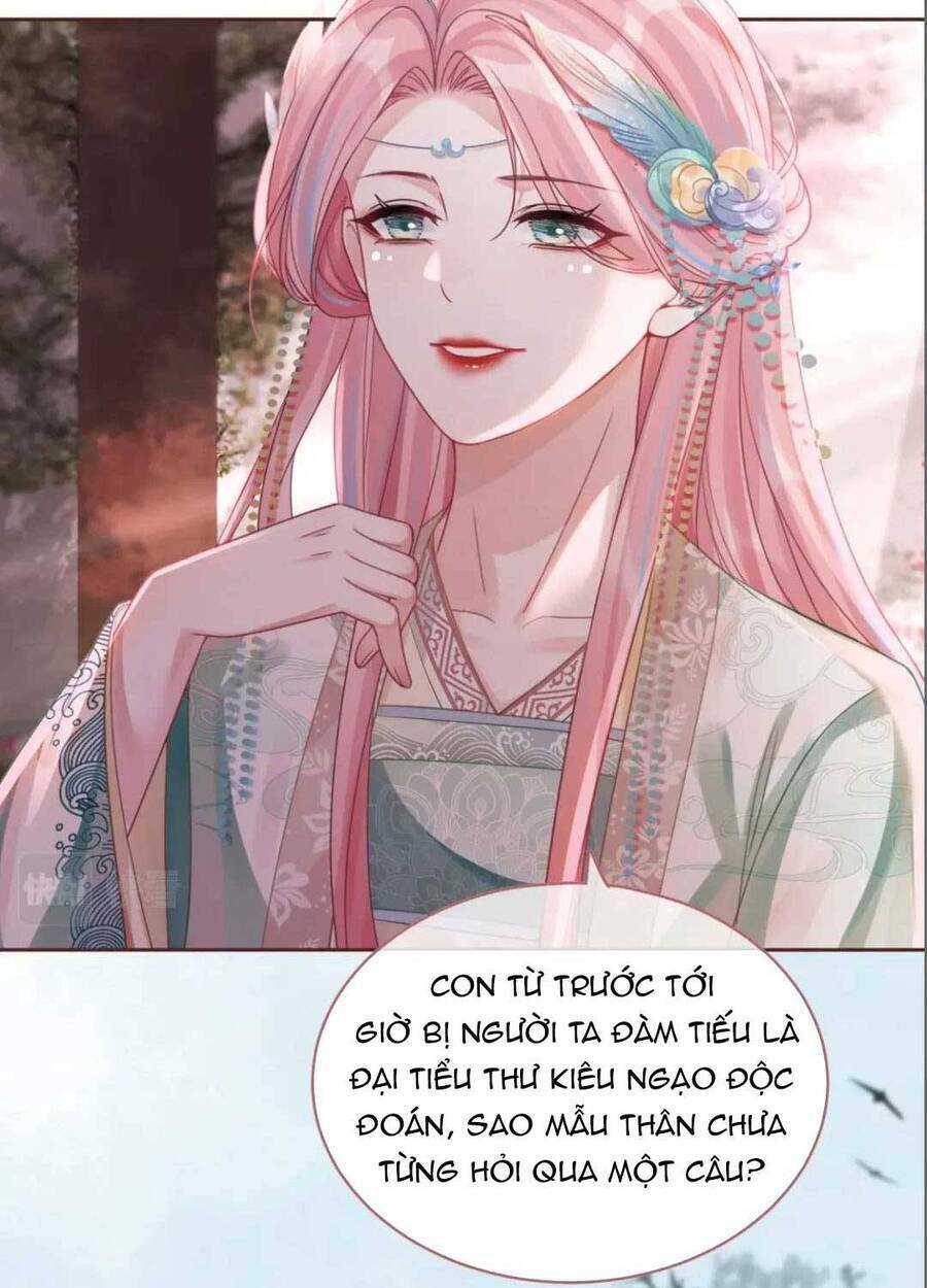 Xuyên Nhanh Nữ Phụ Bình Tĩnh Chút: Chapter 67