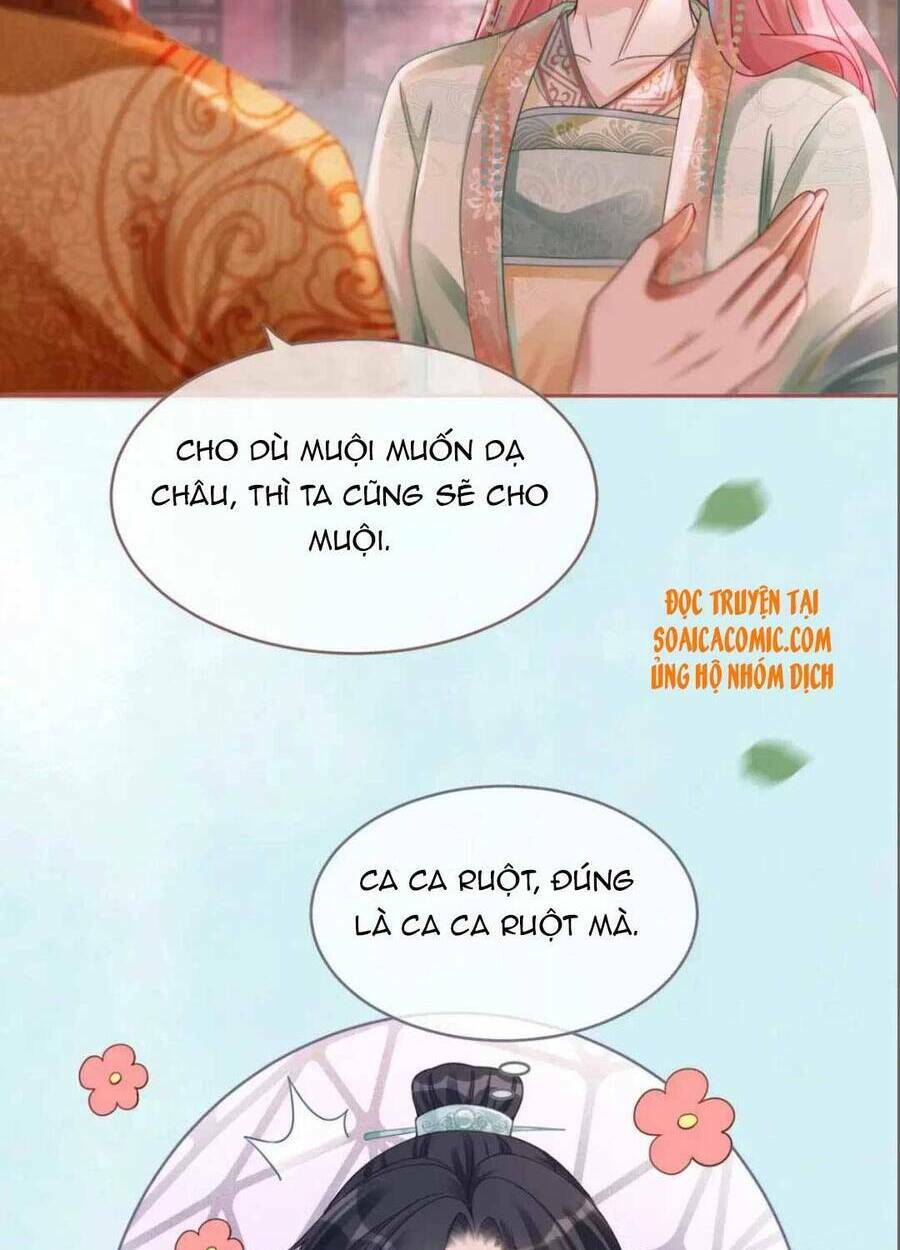 Xuyên Nhanh Nữ Phụ Bình Tĩnh Chút: Chapter 67
