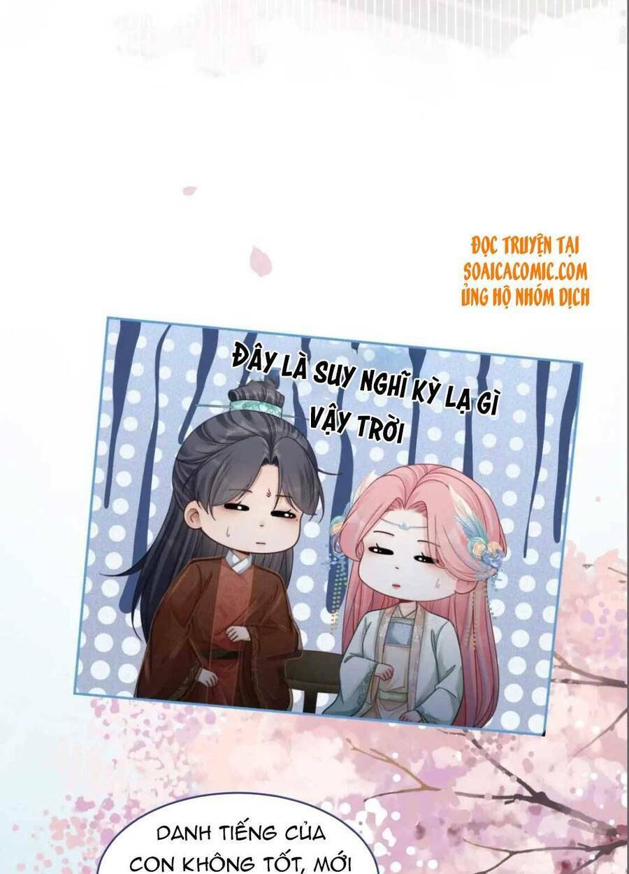 Xuyên Nhanh Nữ Phụ Bình Tĩnh Chút: Chapter 67