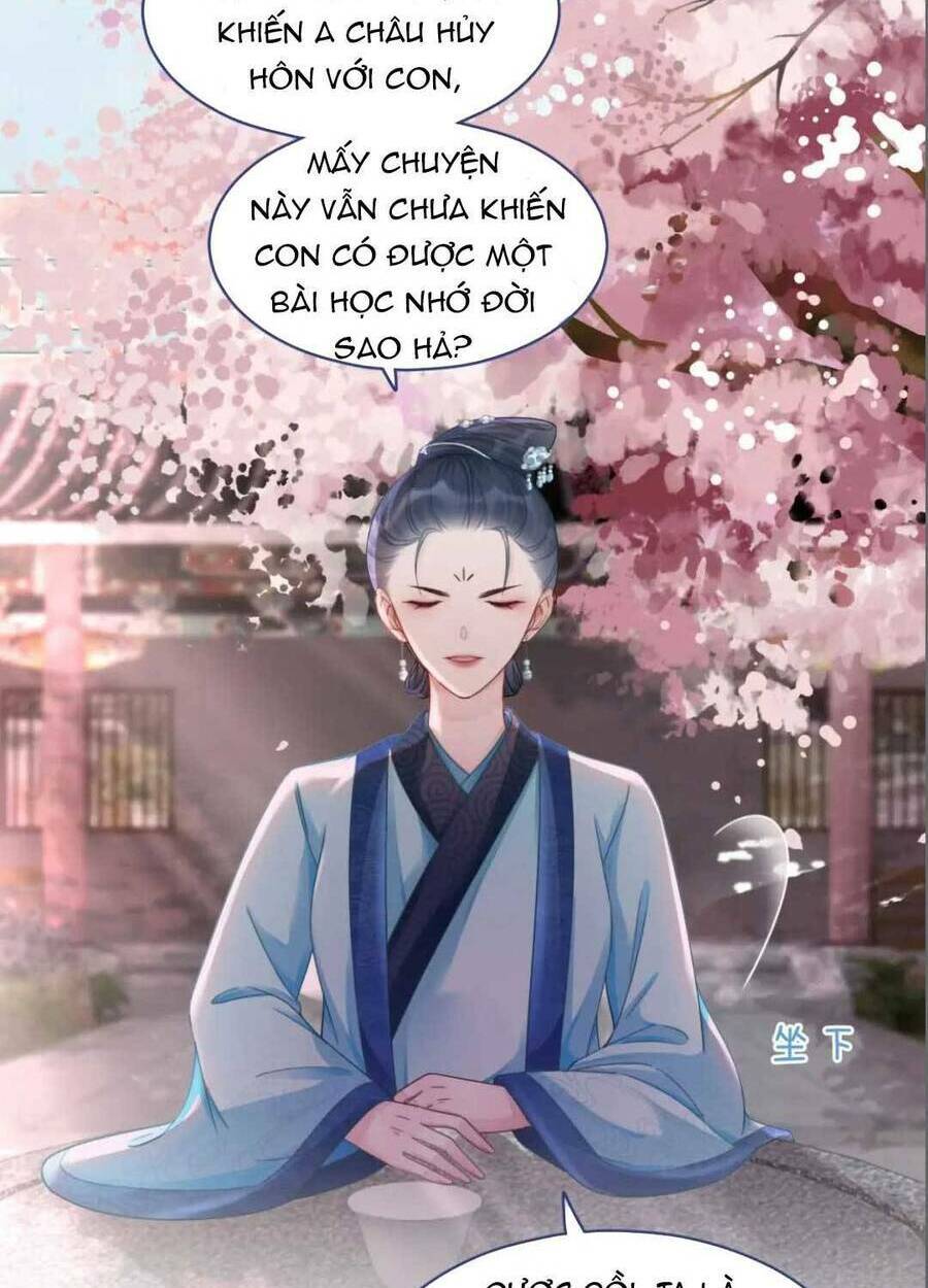 Xuyên Nhanh Nữ Phụ Bình Tĩnh Chút: Chapter 67
