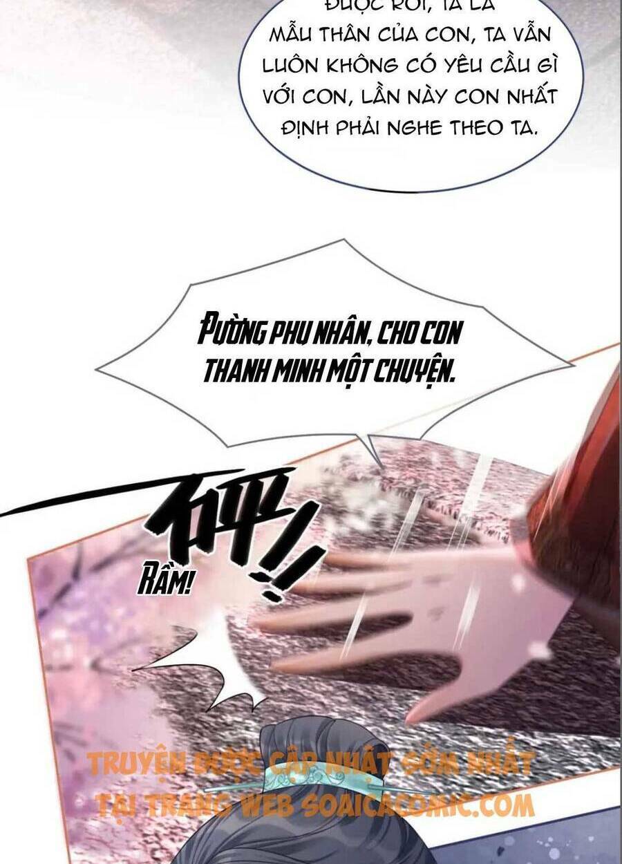 Xuyên Nhanh Nữ Phụ Bình Tĩnh Chút: Chapter 67