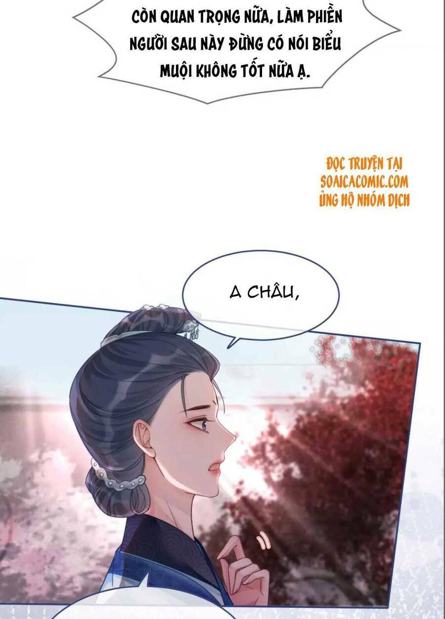 Xuyên Nhanh Nữ Phụ Bình Tĩnh Chút: Chapter 67