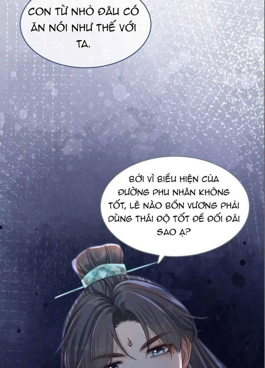 Xuyên Nhanh Nữ Phụ Bình Tĩnh Chút: Chapter 67