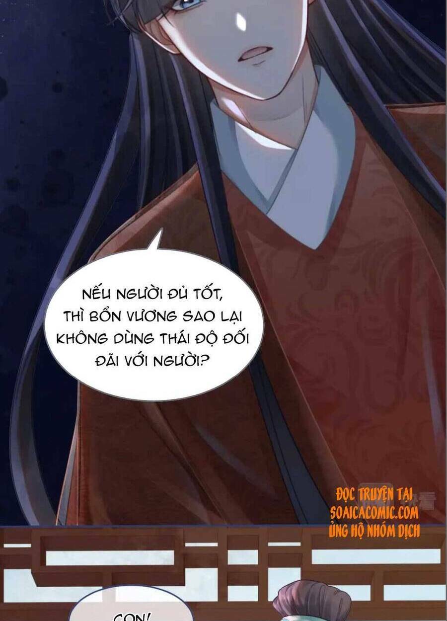 Xuyên Nhanh Nữ Phụ Bình Tĩnh Chút: Chapter 67