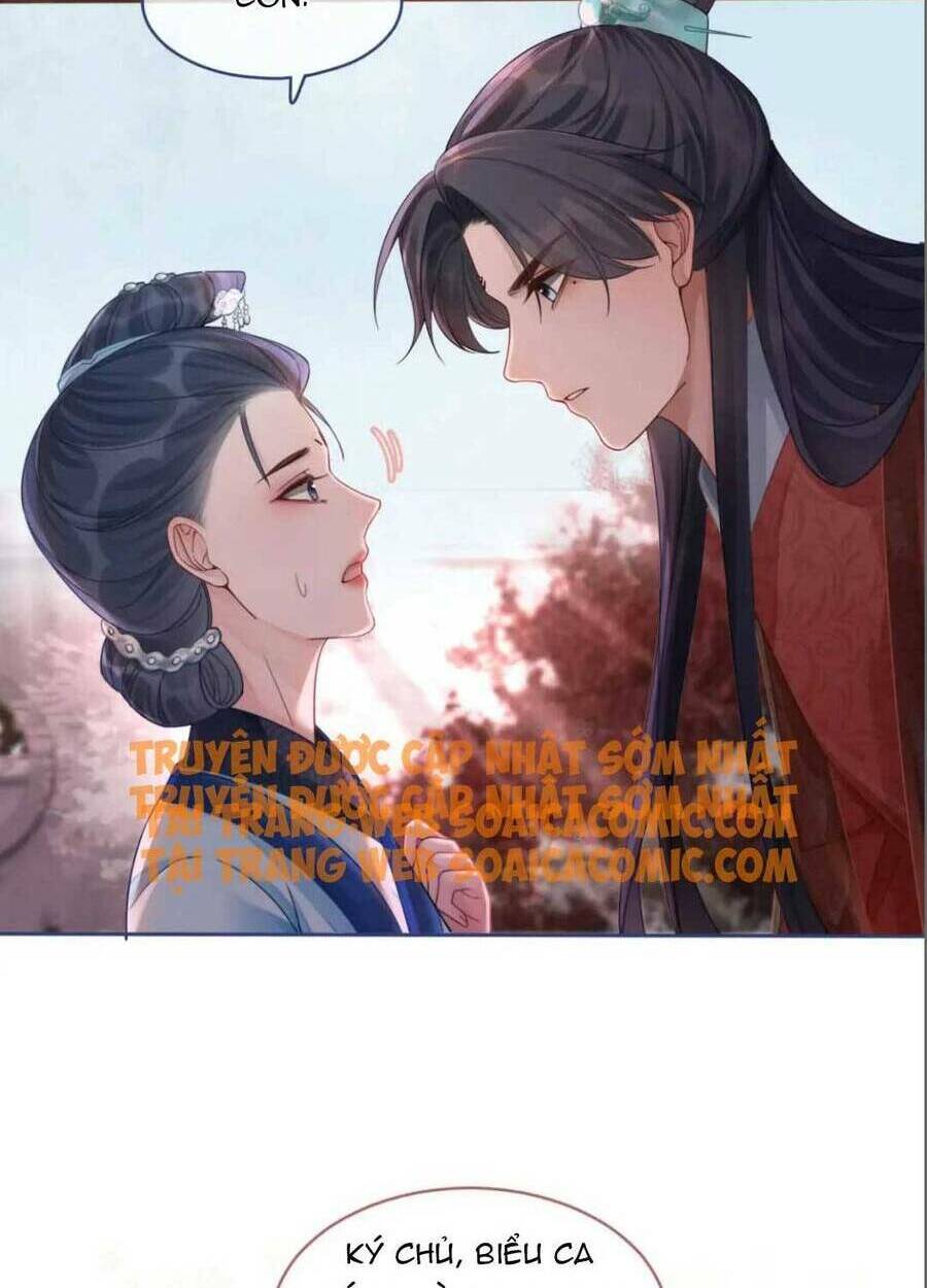Xuyên Nhanh Nữ Phụ Bình Tĩnh Chút: Chapter 67