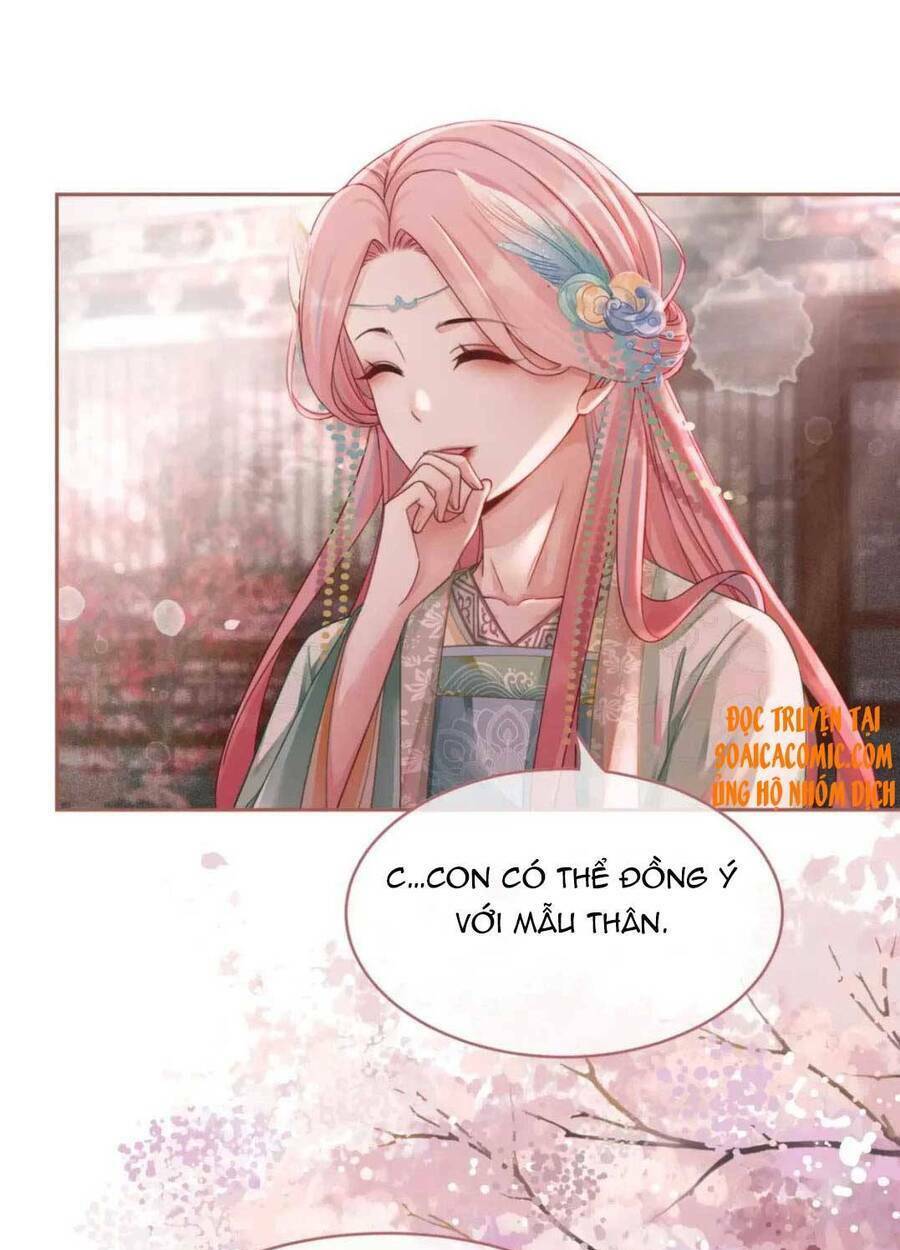 Xuyên Nhanh Nữ Phụ Bình Tĩnh Chút: Chapter 67