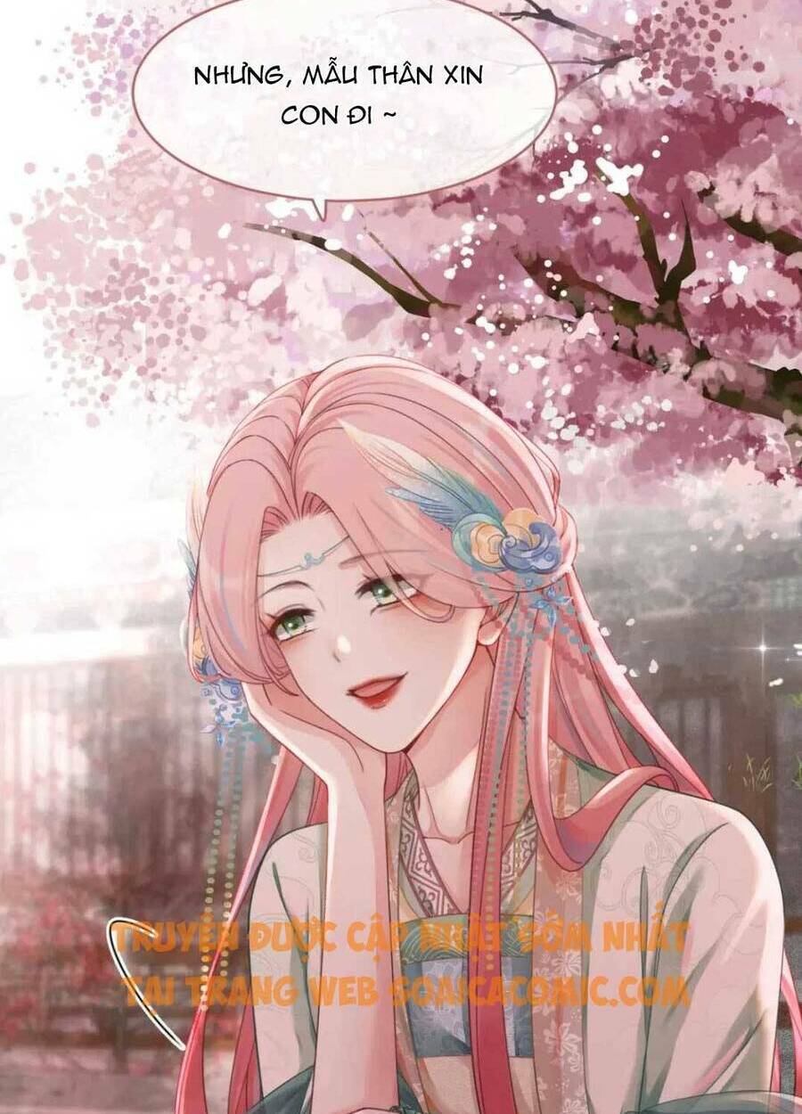 Xuyên Nhanh Nữ Phụ Bình Tĩnh Chút: Chapter 67