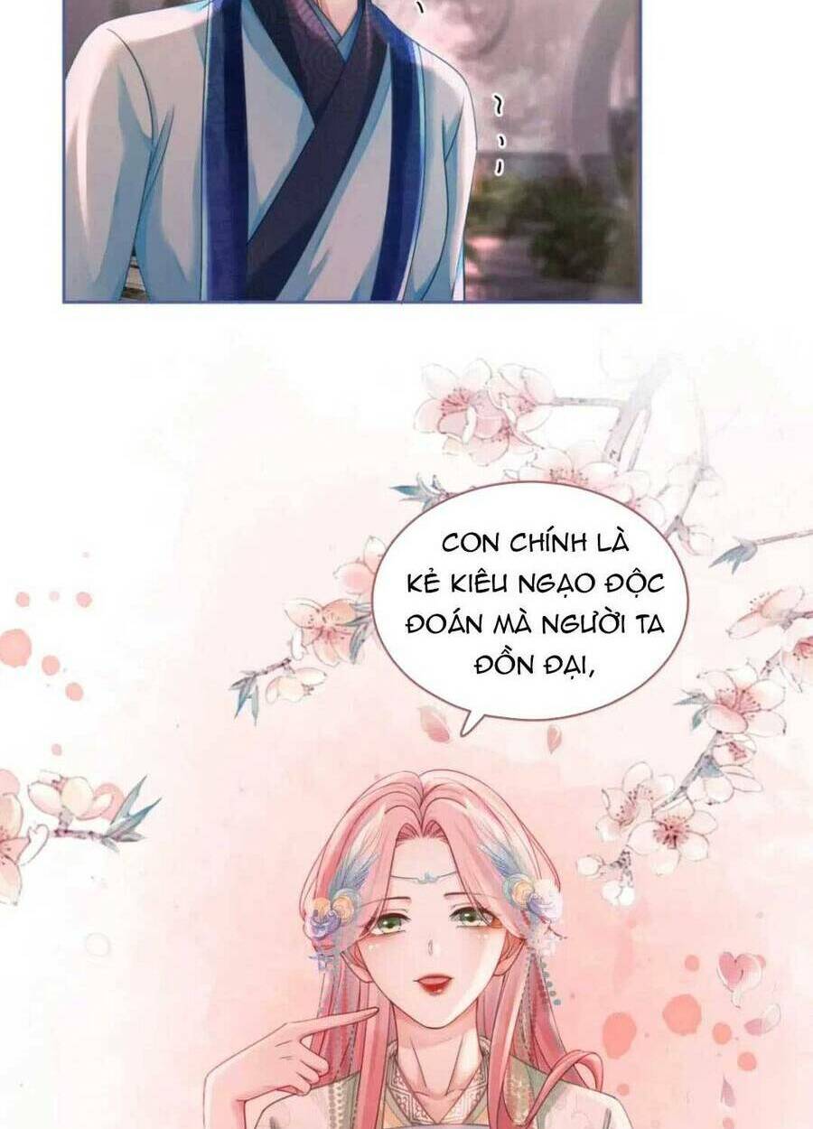 Xuyên Nhanh Nữ Phụ Bình Tĩnh Chút: Chapter 67