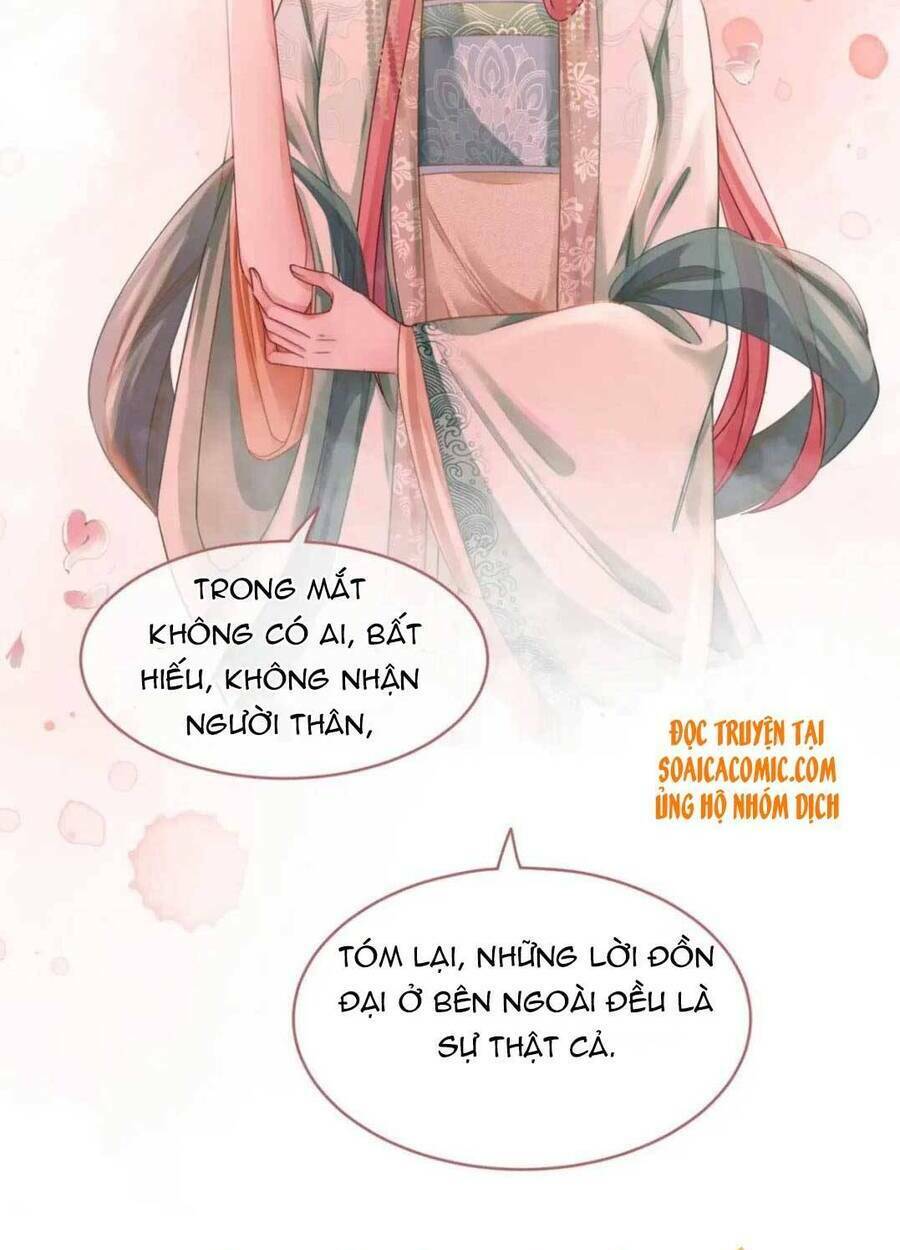 Xuyên Nhanh Nữ Phụ Bình Tĩnh Chút: Chapter 67