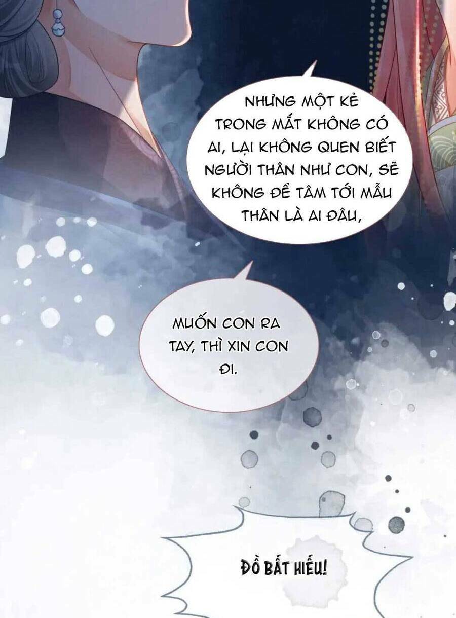 Xuyên Nhanh Nữ Phụ Bình Tĩnh Chút: Chapter 67
