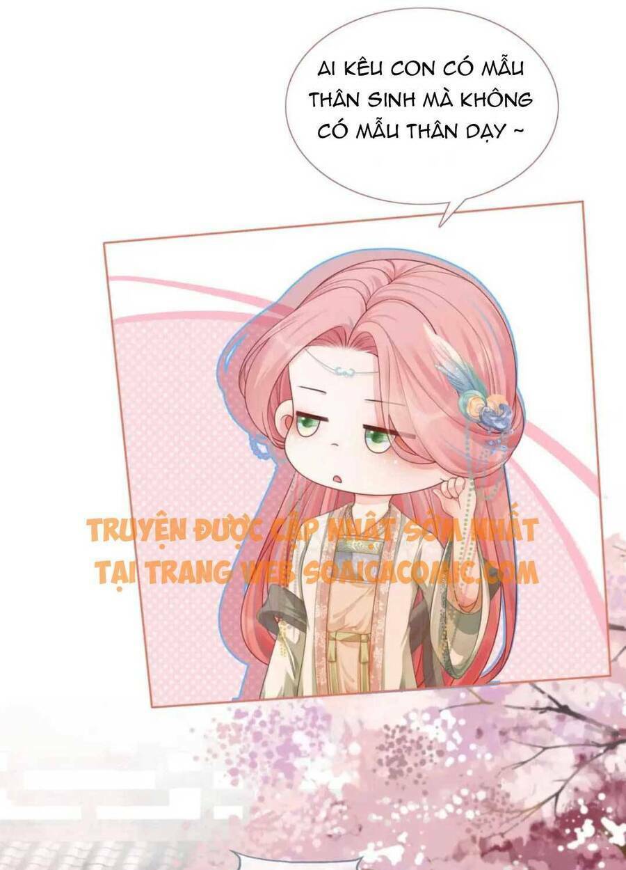 Xuyên Nhanh Nữ Phụ Bình Tĩnh Chút: Chapter 67