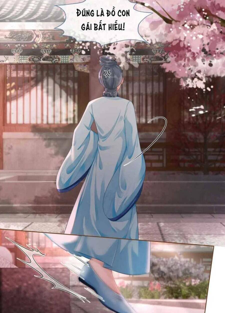 Xuyên Nhanh Nữ Phụ Bình Tĩnh Chút: Chapter 67