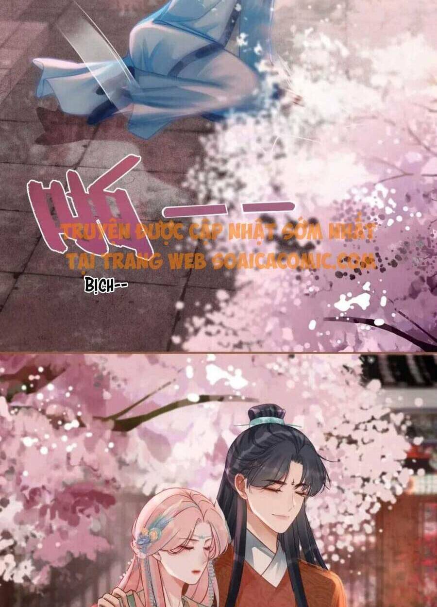 Xuyên Nhanh Nữ Phụ Bình Tĩnh Chút: Chapter 67