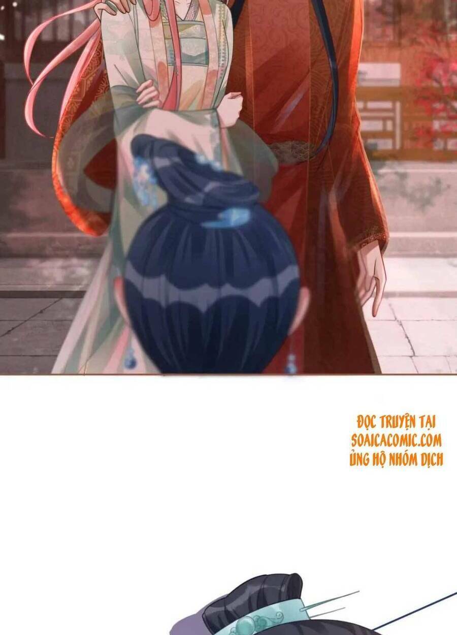 Xuyên Nhanh Nữ Phụ Bình Tĩnh Chút: Chapter 67
